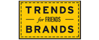 Скидка 10% на коллекция trends Brands limited! - Духовницкое